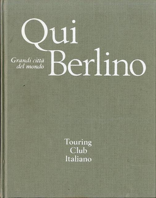 Qui Berlino.