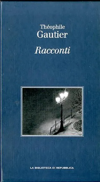 Racconti. | Immagine Gallery 2
