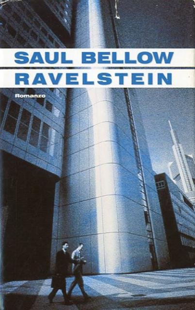 Ravelstein.