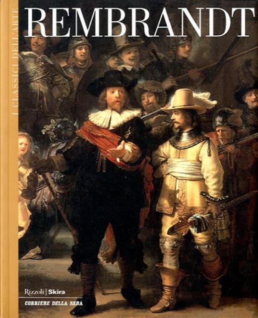 Rembrant.