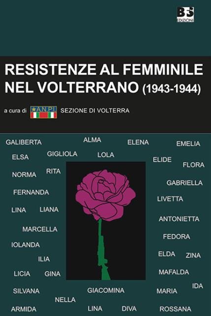 Resistenze al femminile nel volterrano (1943-1944). | Immagine principale