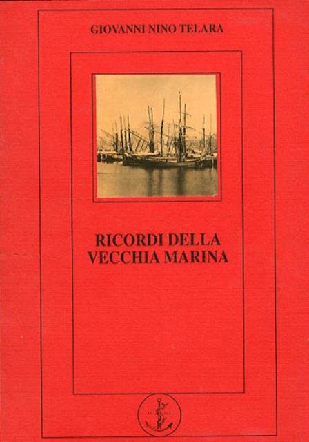 Ricordi della vecchia Marina.