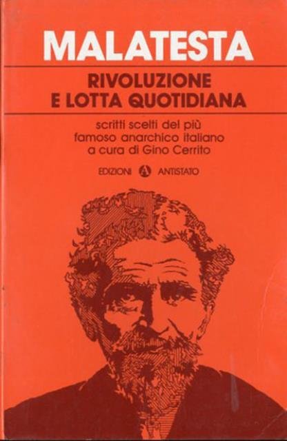 Rivoluzione e lotta quotidiana.