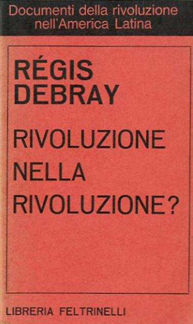 Rivoluzione nella rivoluzione?