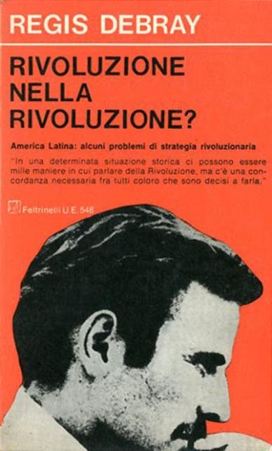 Rivoluzione nella rivoluzione?. seguito da: America Latina: alcuni problemi di …