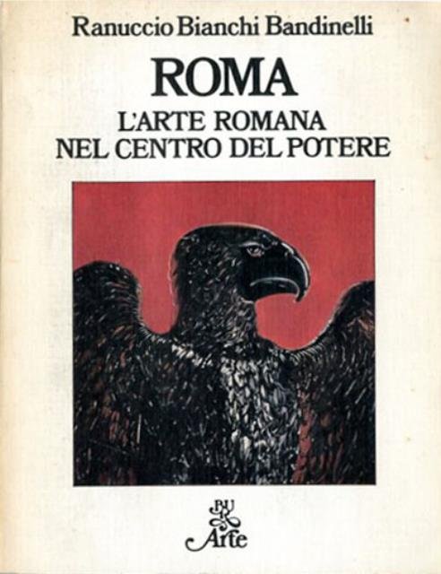 Roma l'arte romana nel centro del potere. Dalle origini alla …