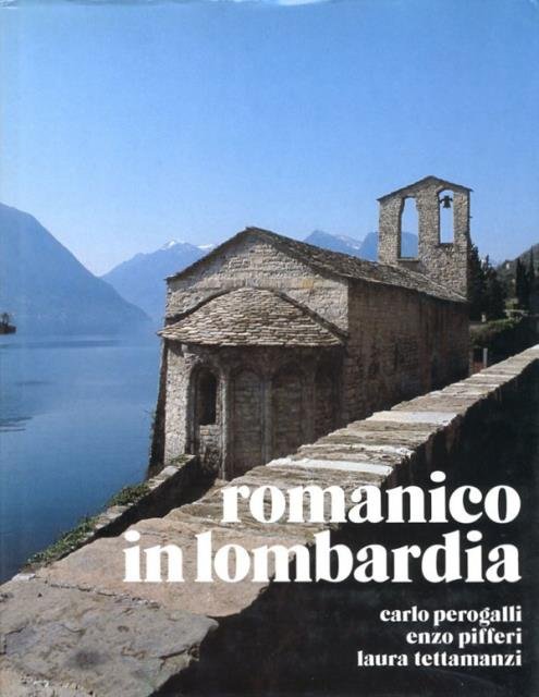 Romanico in Lombardia.