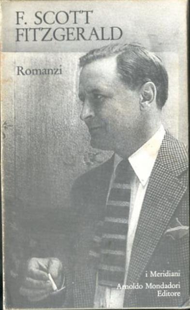 Romanzi.