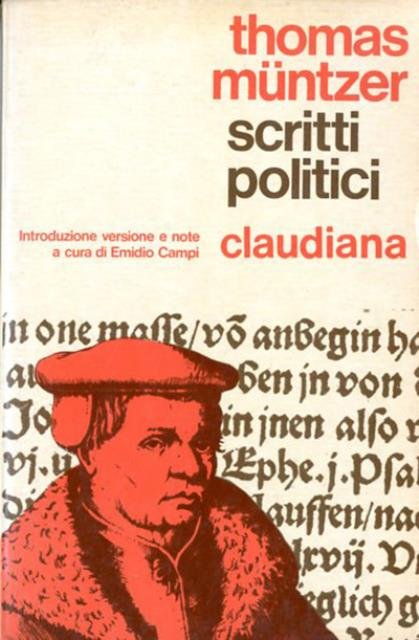 Scritti politici.