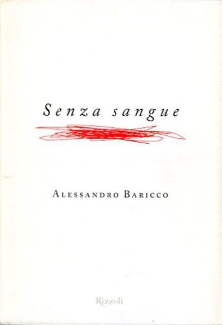 Senza sangue.
