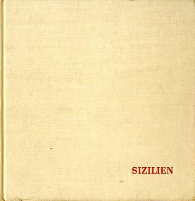 Sizilien.