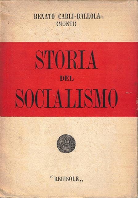 Storia del socialismo.