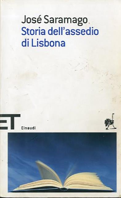 Storia dell'assedio di Lisbona.