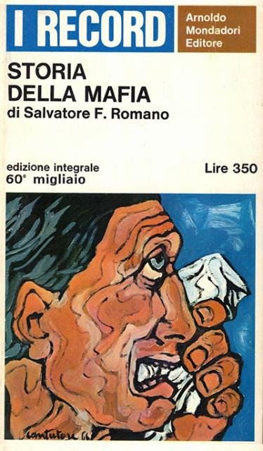 Storia della mafia. | Immagine principale