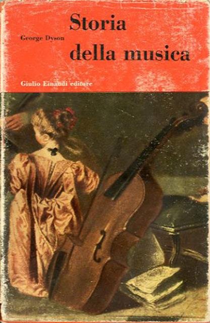 Storia della musica.