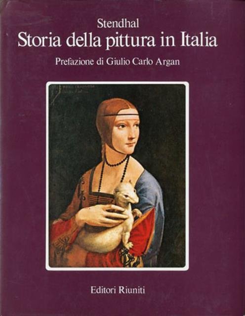 Storia della pittura in Italia.