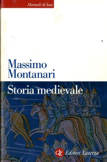 Storia medievale.