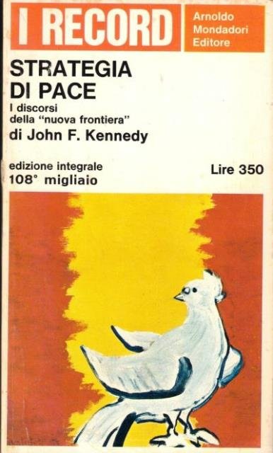 Strategia di pace. | Immagine principale