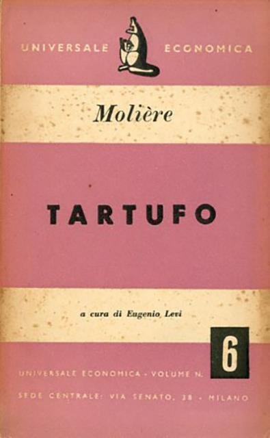 Tartufo.