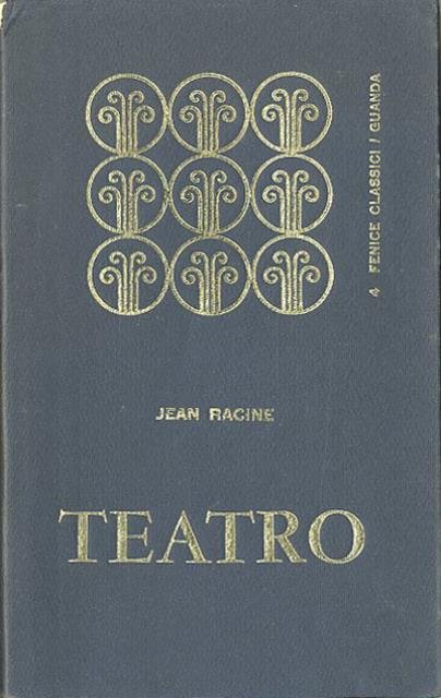 Teatro.