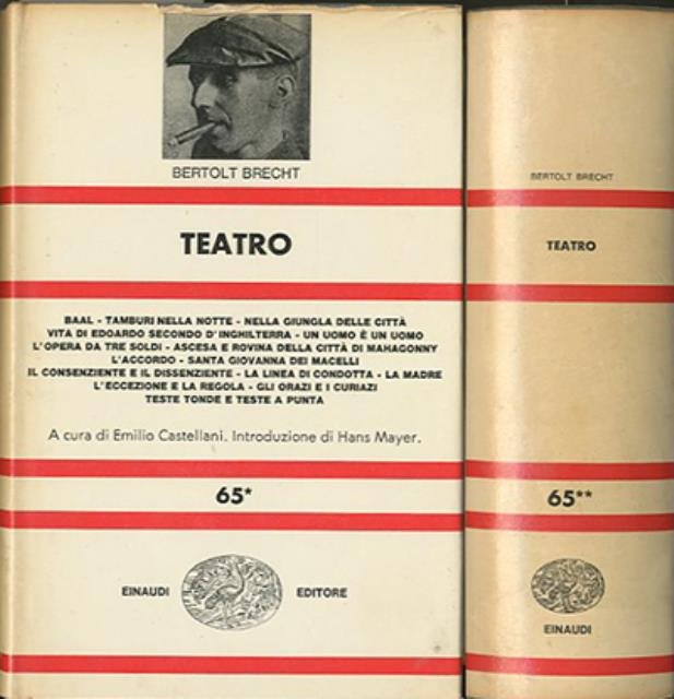 Teatro.