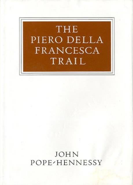 The Piero della Francesca trail.