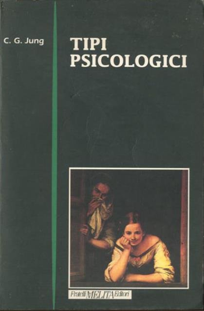 Tipi psicologici.