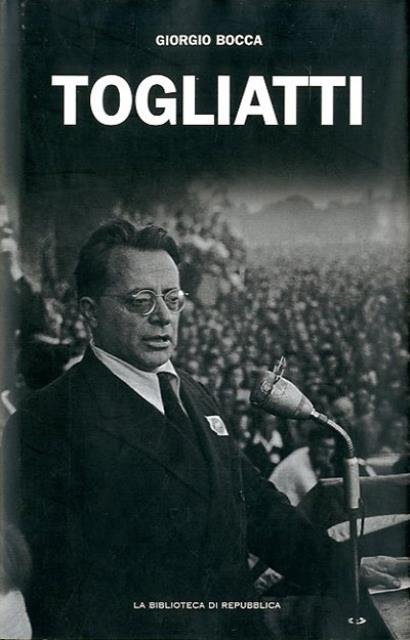 Togliatti.