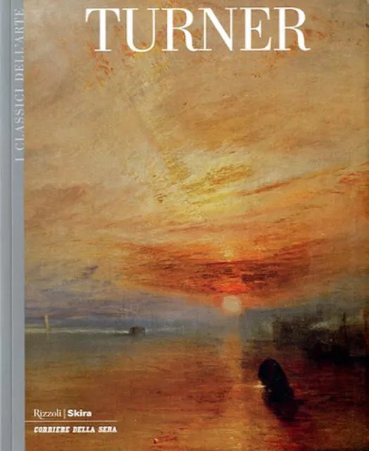 Turner. | Immagine Gallery 2