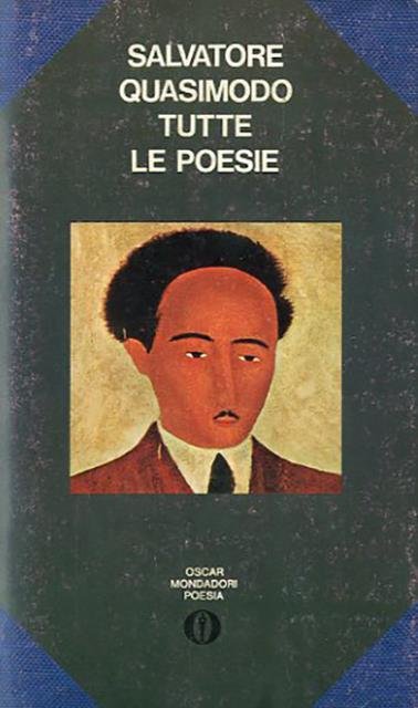 Tutte le poesie.