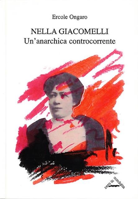 Un'anarchica controcorrente.