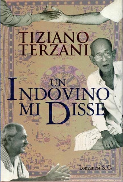 Un indovino mi disse. | Immagine principale