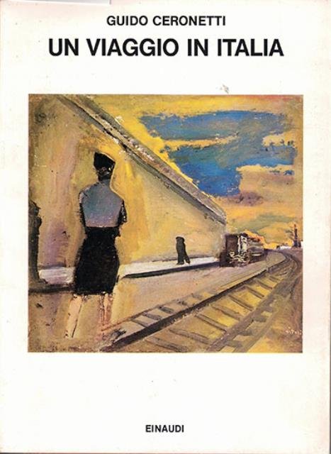 Un viaggio in Italia. 1981-1983.