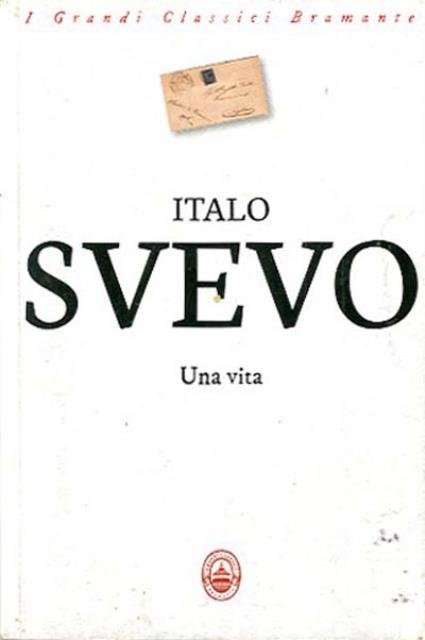 Una vita.