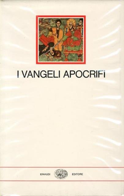 Vangeli apocrifi.