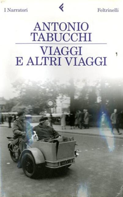 Viaggi e altri viaggi.