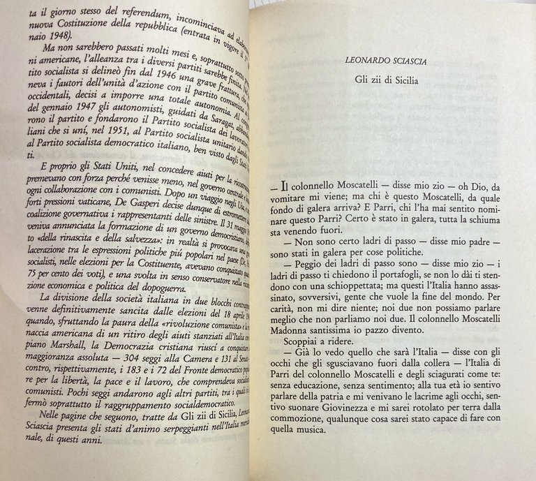 L'ITALIA RACCONTATA: PAGINE SCELTE DAL 1860 AL 1922; PAGINE SCELTE …