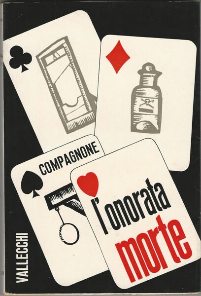 L'onorata morte.