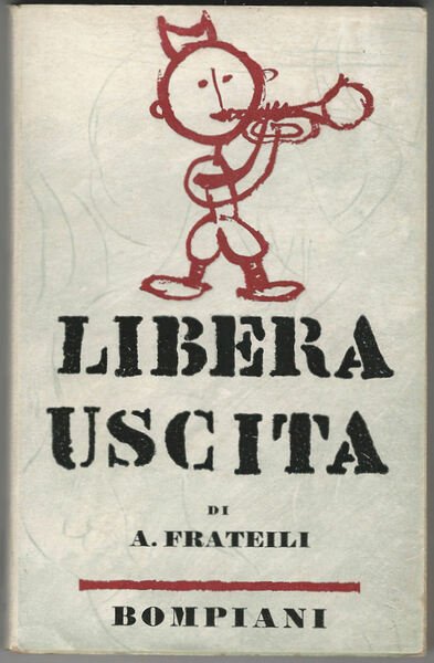 Libera uscita.