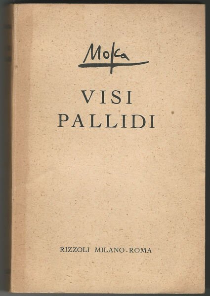 Visi pallidi.