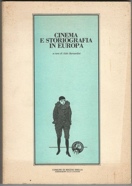 Cinema e storiografia in Europa.