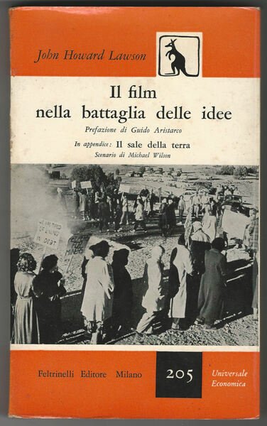 Il film nella battaglia delle idee. | Immagine Gallery 1