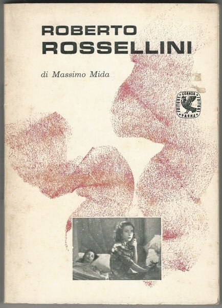 Roberto Rossellini.