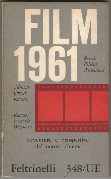 FILM 1961.