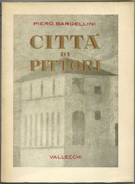 Città di pittori.