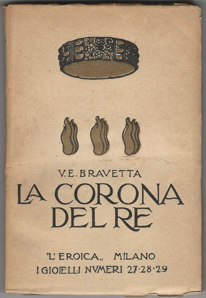 La corona del Re.