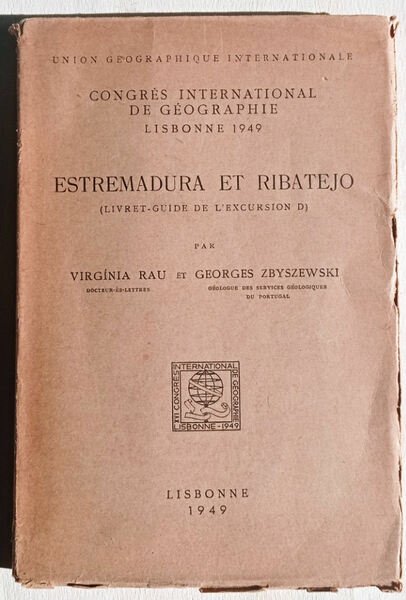 Estremadura et Ribatejo.