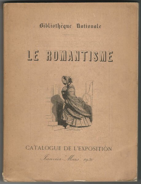 Le romantisme. | Immagine Gallery 1