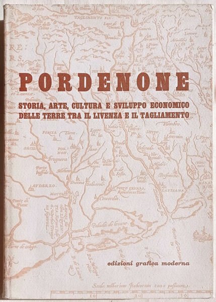 Pordenone. Storia, arte, cultura e sviluppo economico delle terre tra …