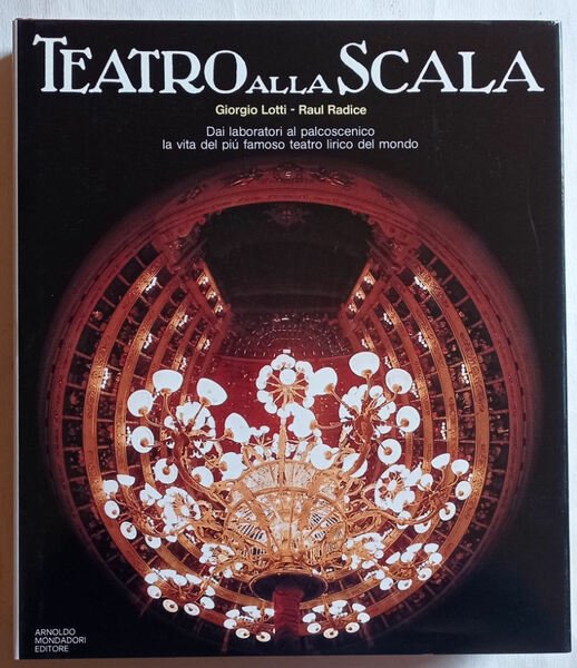 Teatro alla Scala.